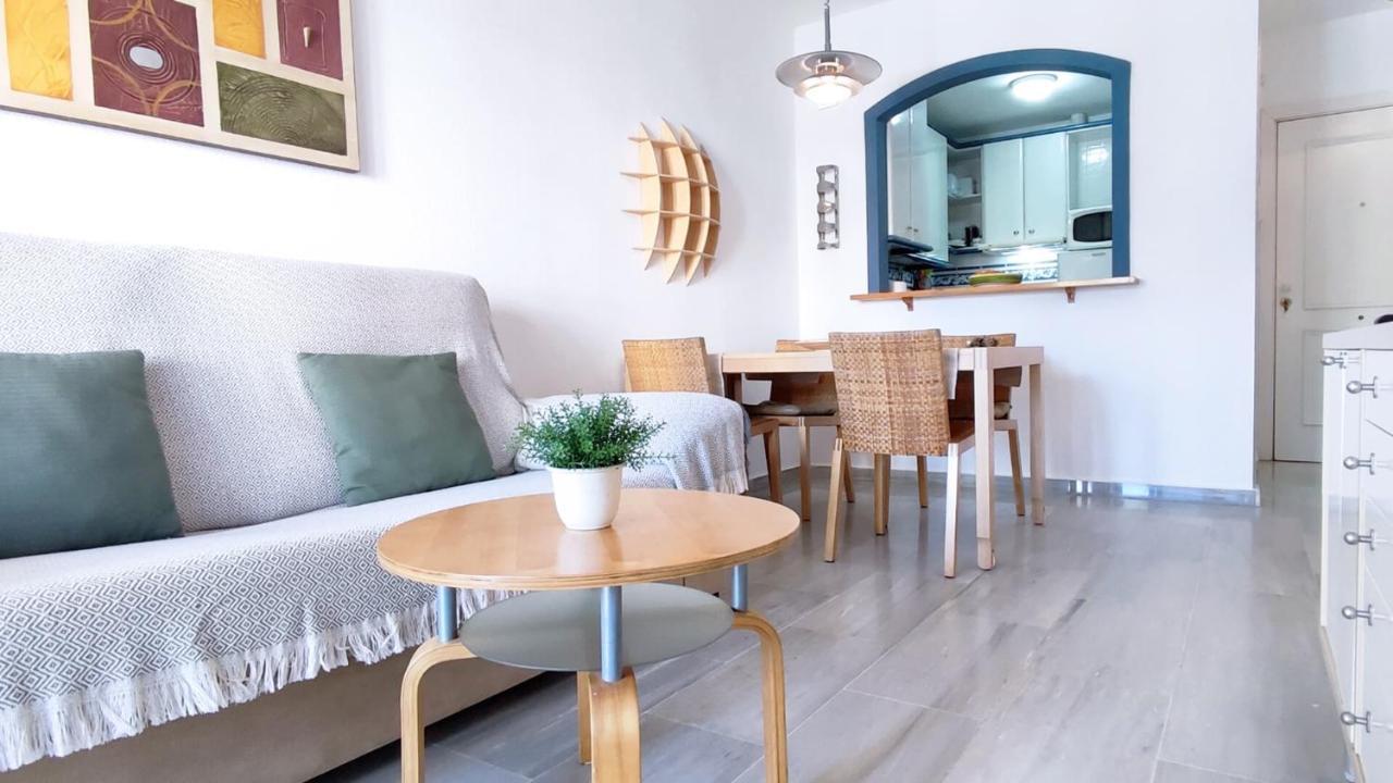 Apartment Laguna Paradise Torrox