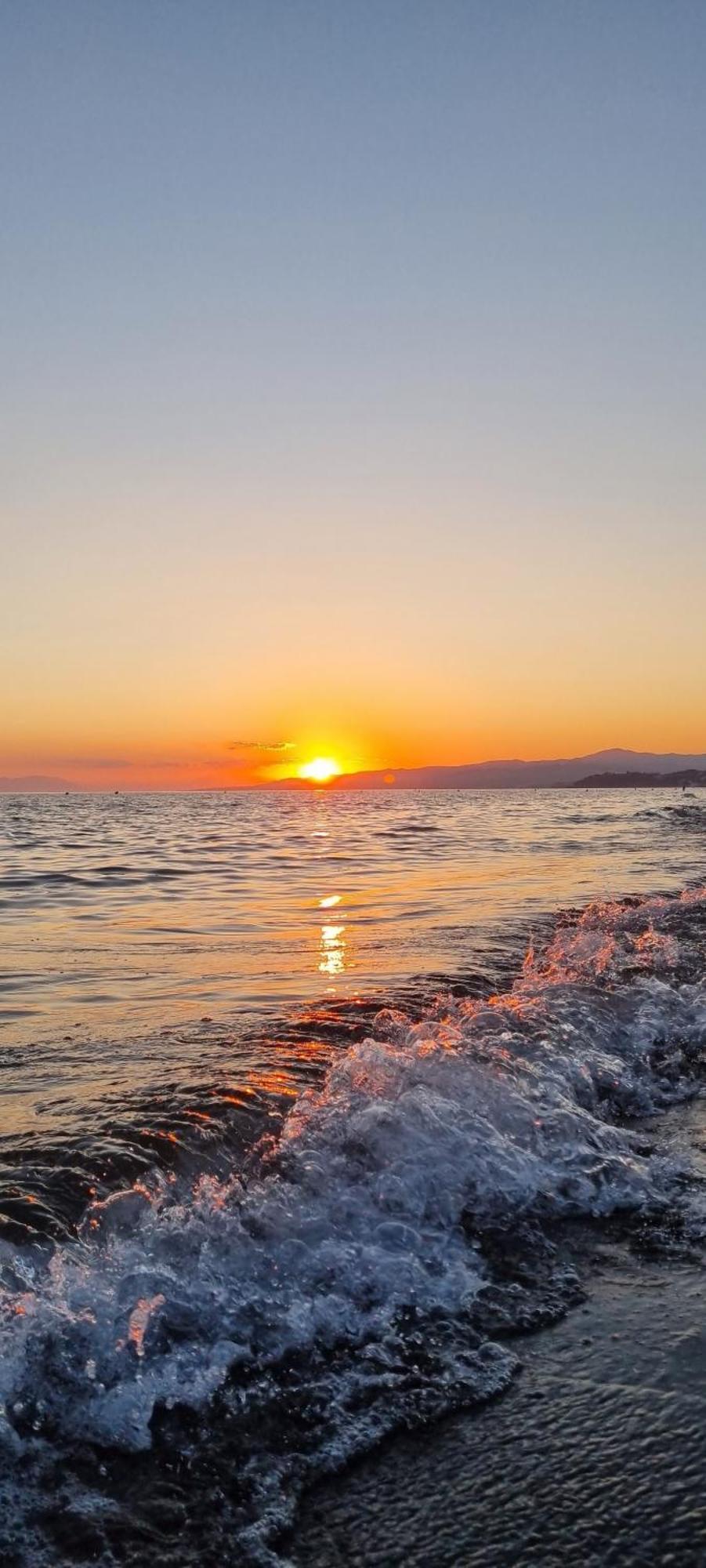 Apartment Laguna Paradise Torrox