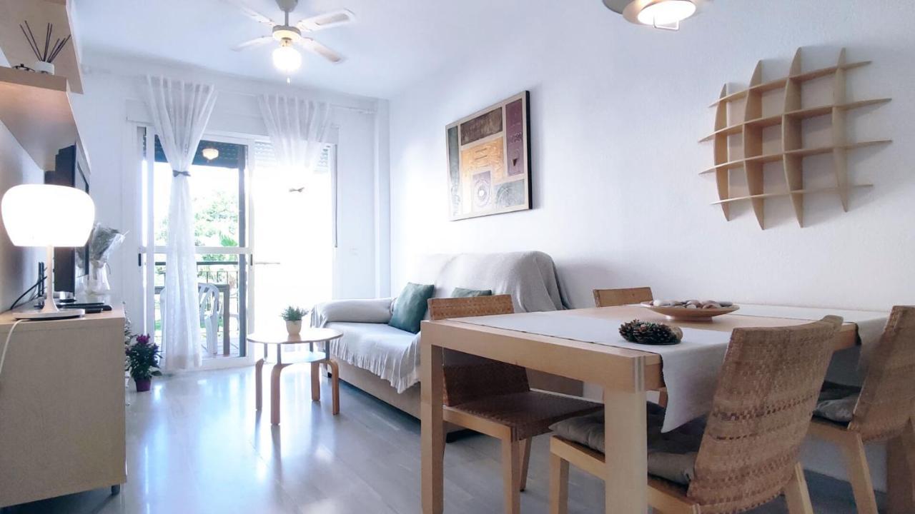 Apartament Laguna Paradise