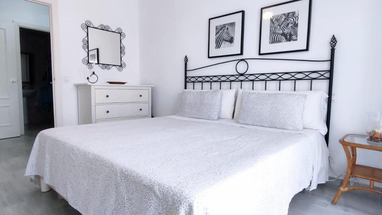 Apartament Laguna Paradise Torrox